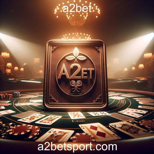 Explorando a Categoria de Cartas no a2bet: Diversão e Estratégia