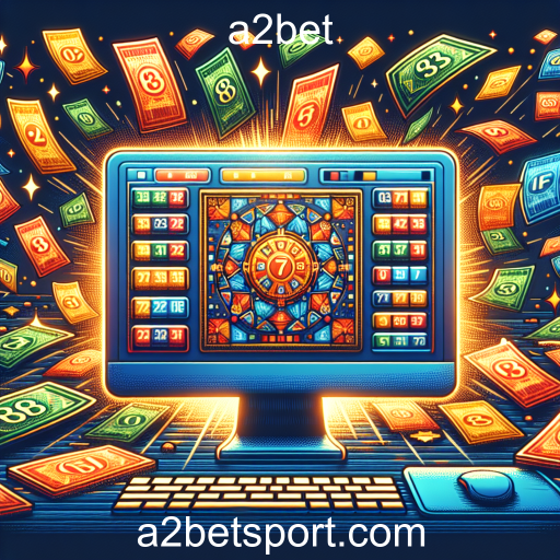Explorando o Mundo da Loteria na a2bet: A Oportunidade de Mudar sua Vida