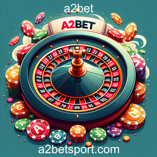 Roleta: A Emoção dos Jogos de Casino no a2bet
